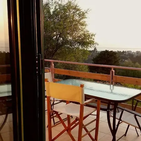 Xathiti House 2 * Áyios Nikítas