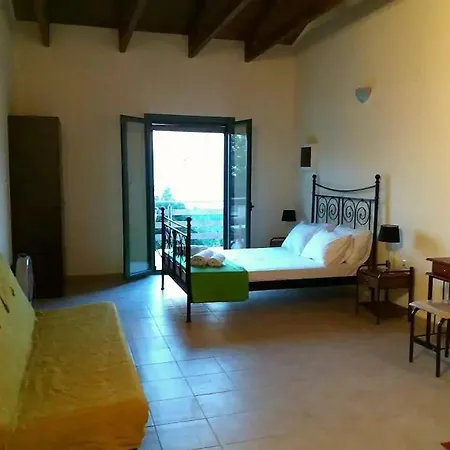 Xathiti House 2 Hébergement de vacances *